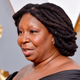 Illustration for article titled Whoopi Goldberg Wants to Sell You Whoopi-Branded Weed Cures for Your Period Cramps